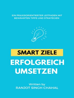 cover image of SMART Ziele erfolgreich umsetzen